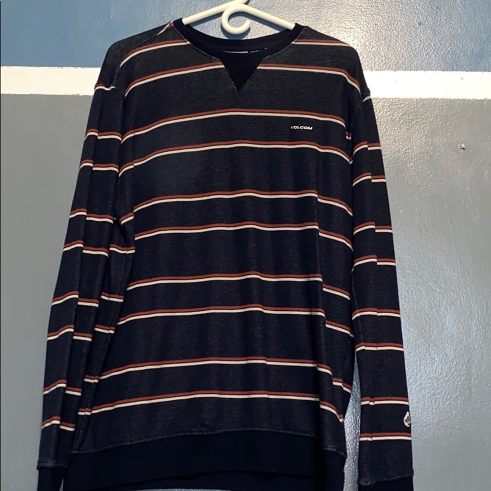 Volcom Crewneck